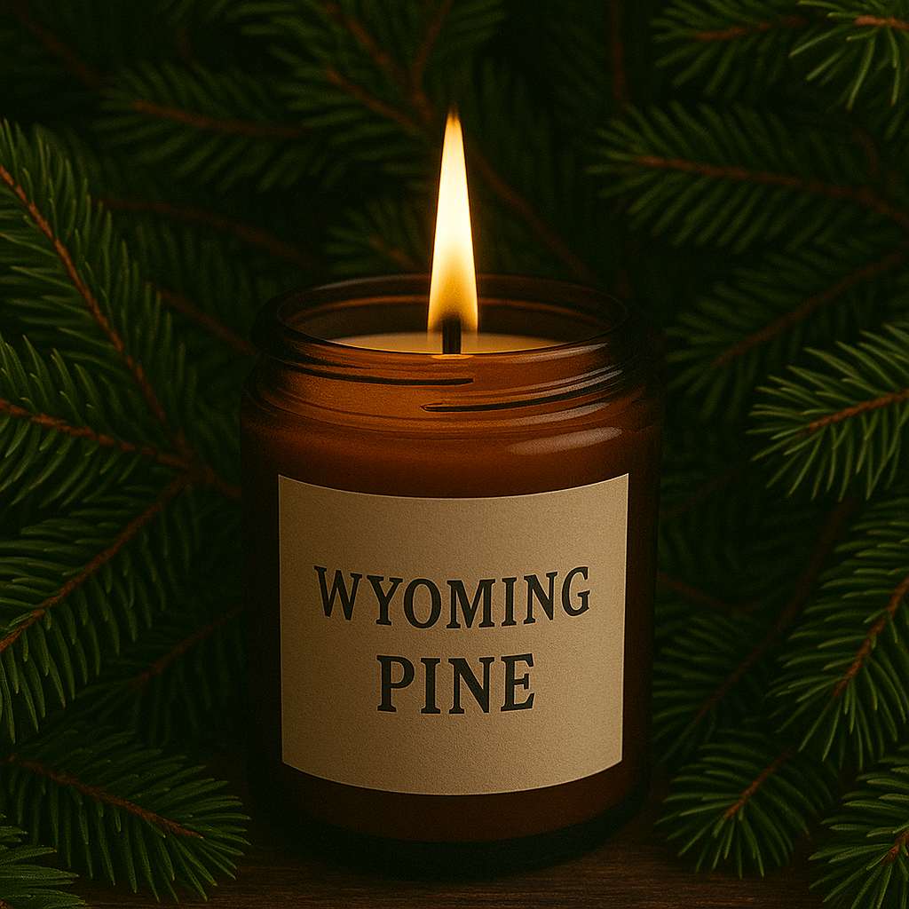 Wyoming Pine